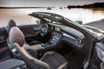 Mercedes-Benz C250 d Cabriolet Edition #1 2016 года